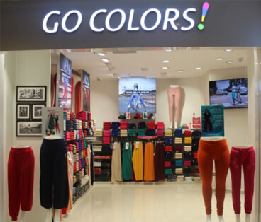 Jack & Jones launches its first airport-exclusive store in Hyderabad