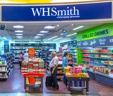 Apple airpods whsmith hot sale